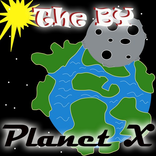 Planet X album