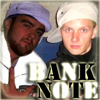 Bank-Note