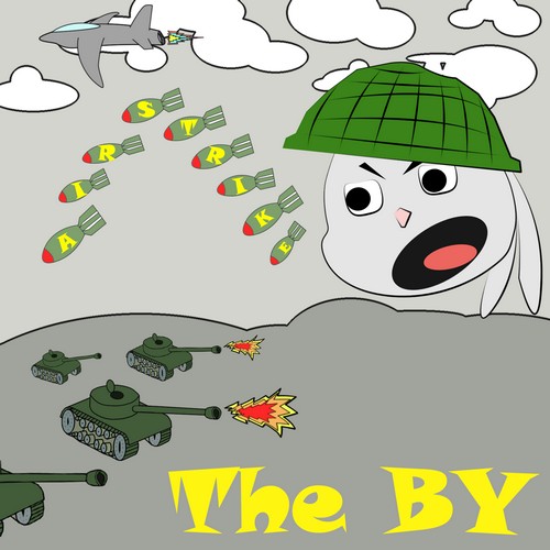 Airstrike album